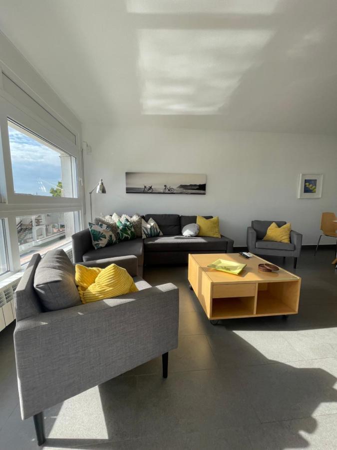 Viva Sitges - Sitges View Apartment Exterior foto