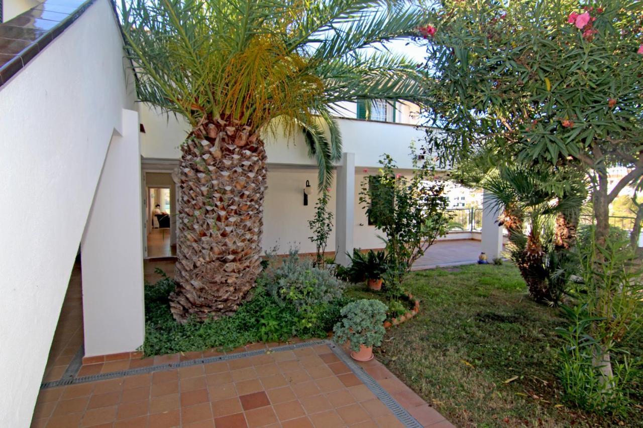 Viva Sitges - Sitges View Apartment Exterior foto