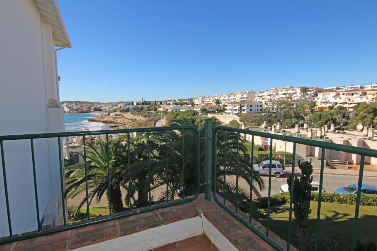 Viva Sitges - Sitges View Apartment Exterior foto