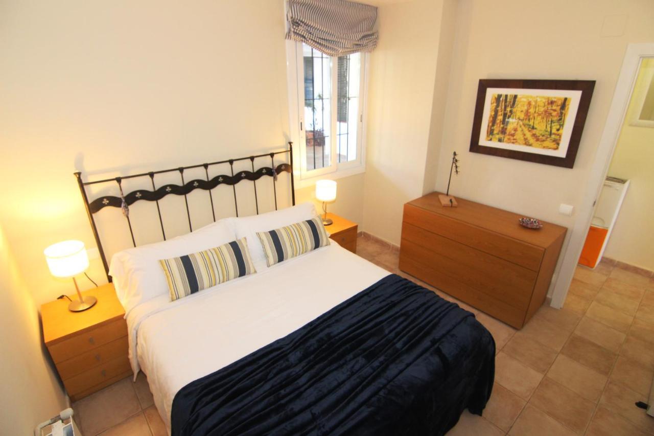 Viva Sitges - Sitges View Apartment Exterior foto