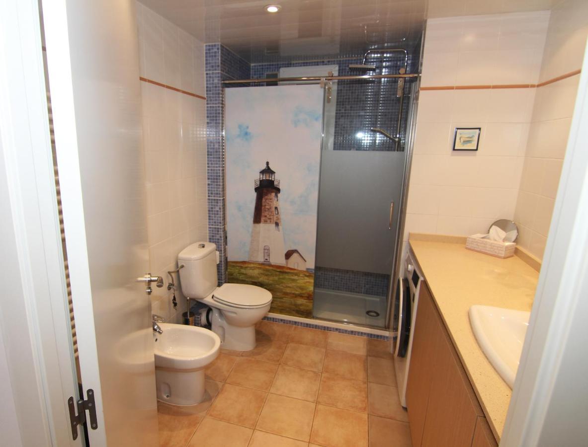Viva Sitges - Sitges View Apartment Exterior foto