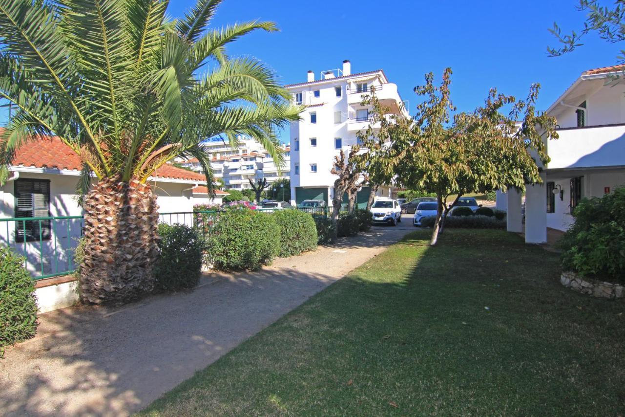 Viva Sitges - Sitges View Apartment Exterior foto