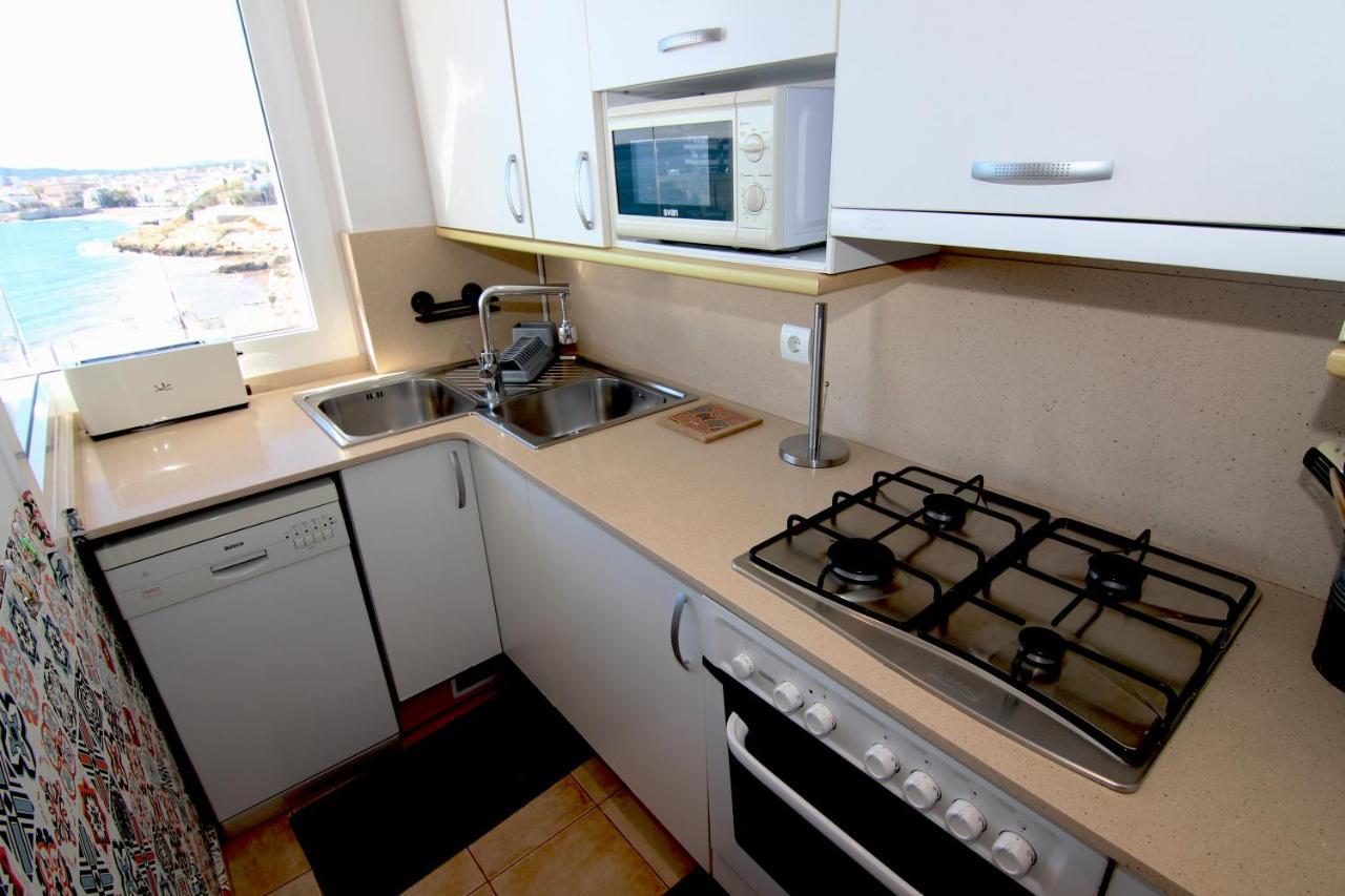 Viva Sitges - Sitges View Apartment Exterior foto