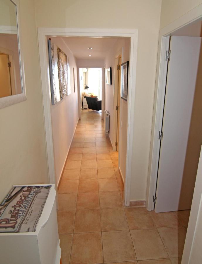 Viva Sitges - Sitges View Apartment Exterior foto