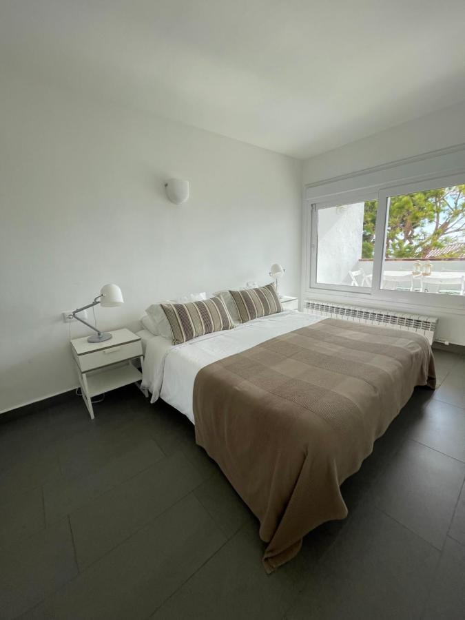 Viva Sitges - Sitges View Apartment Exterior foto