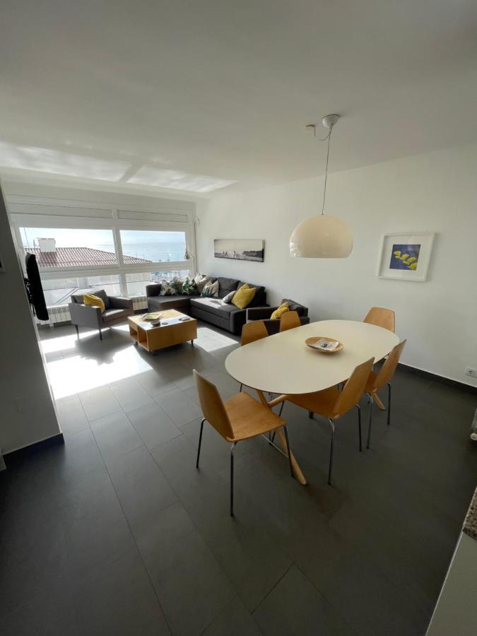 Viva Sitges - Sitges View Apartment Exterior foto