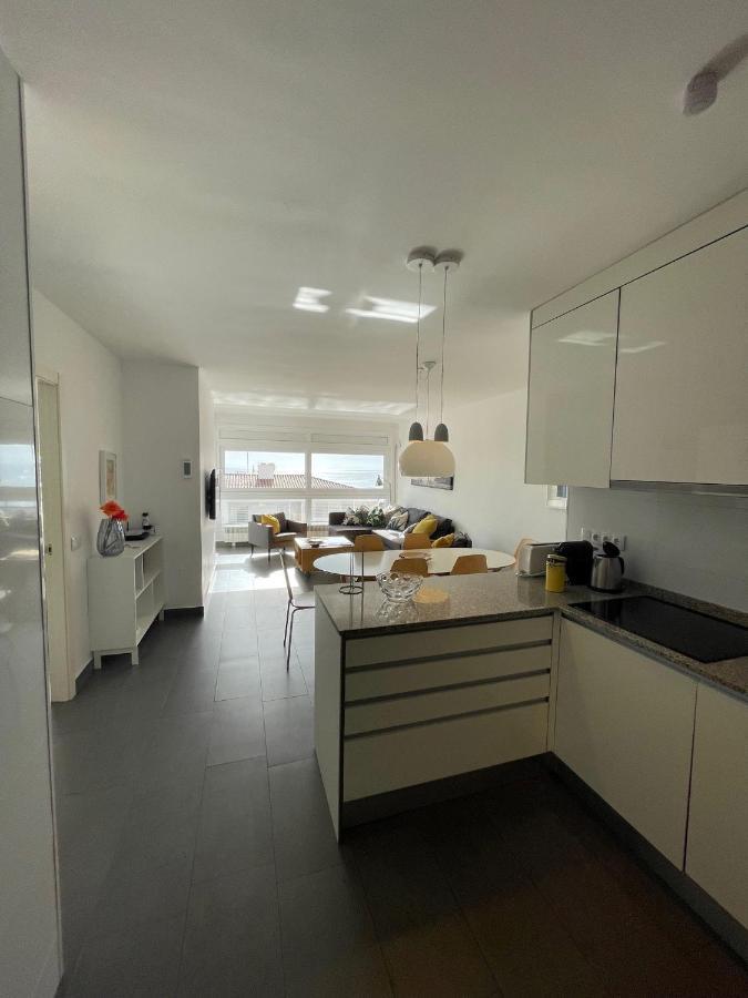 Viva Sitges - Sitges View Apartment Exterior foto
