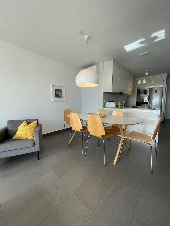 Viva Sitges - Sitges View Apartment Exterior foto
