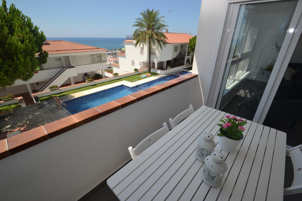 Viva Sitges - Sitges View Apartment Cameră foto
