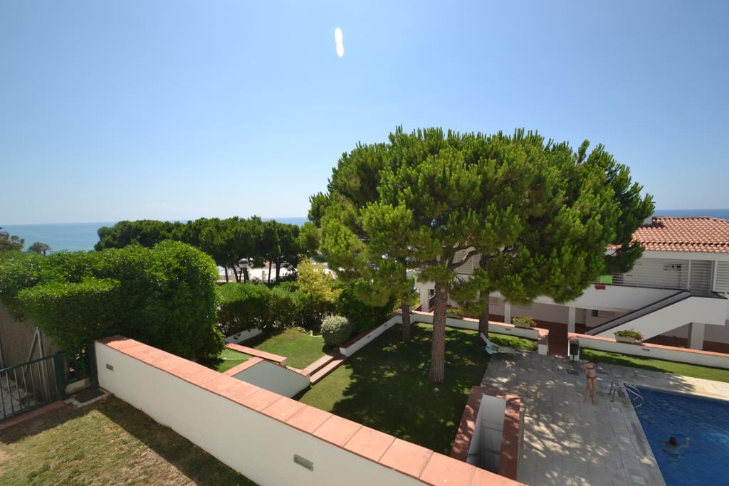 Viva Sitges - Sitges View Apartment Cameră foto