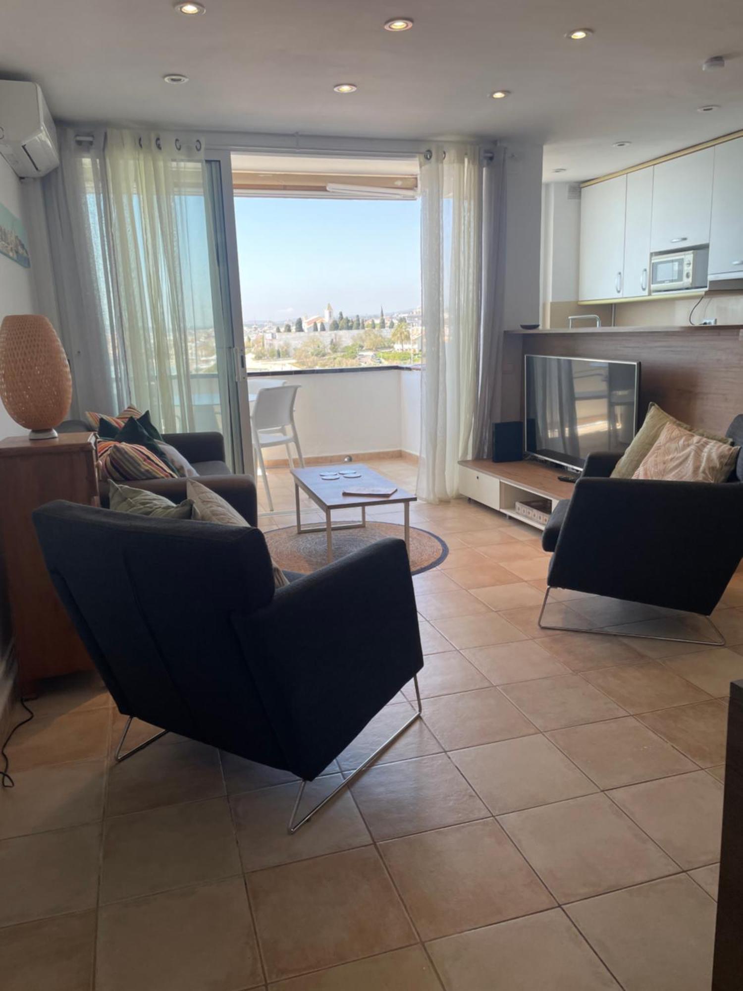 Viva Sitges - Sitges View Apartment Exterior foto