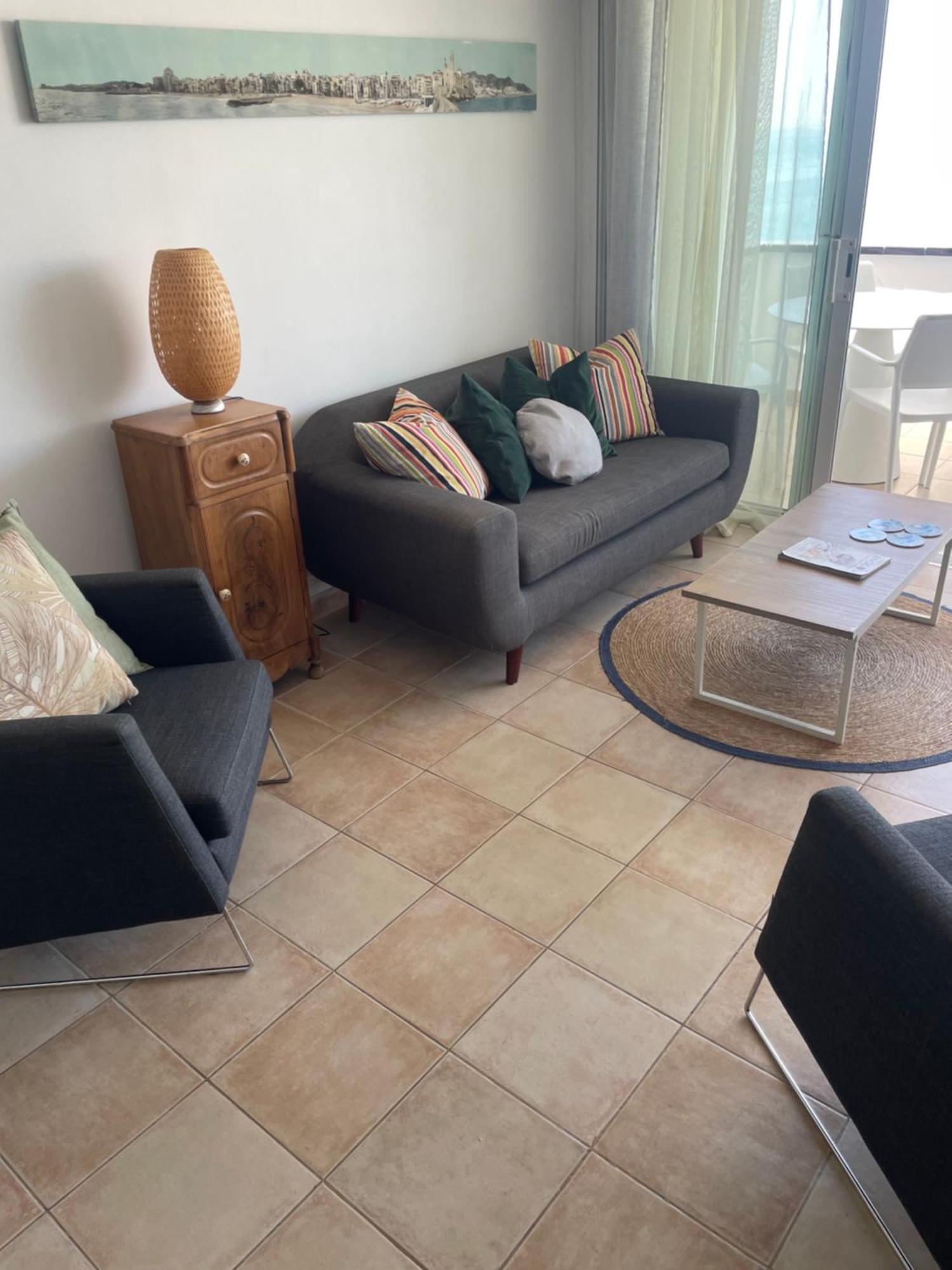 Viva Sitges - Sitges View Apartment Exterior foto