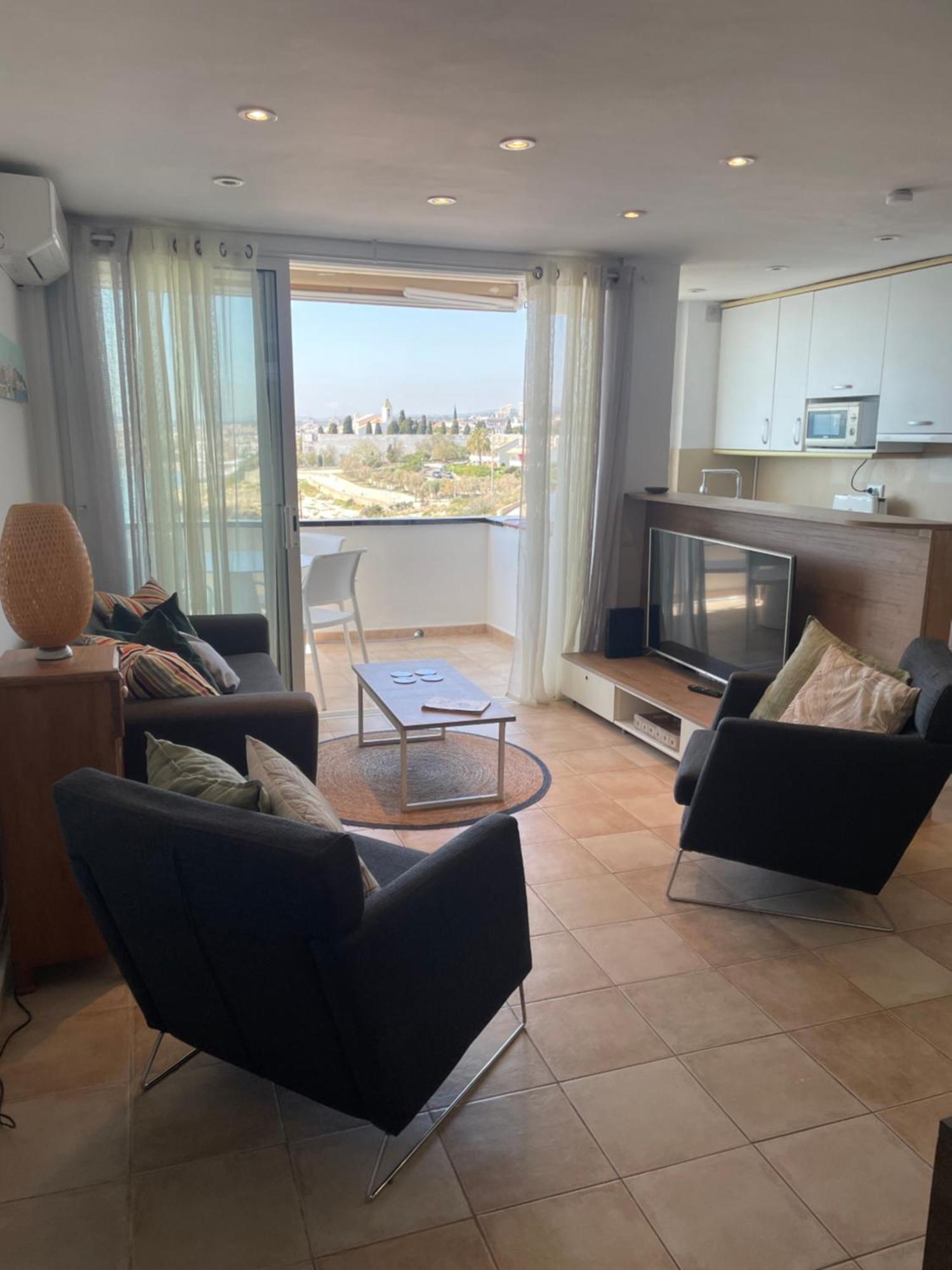 Viva Sitges - Sitges View Apartment Exterior foto