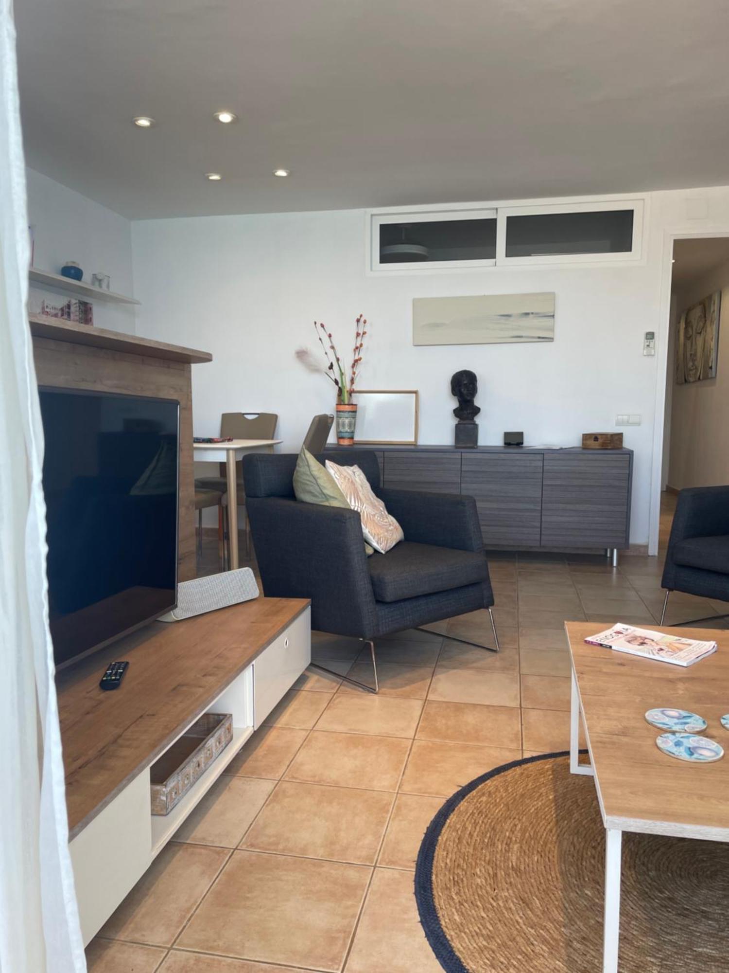 Viva Sitges - Sitges View Apartment Exterior foto
