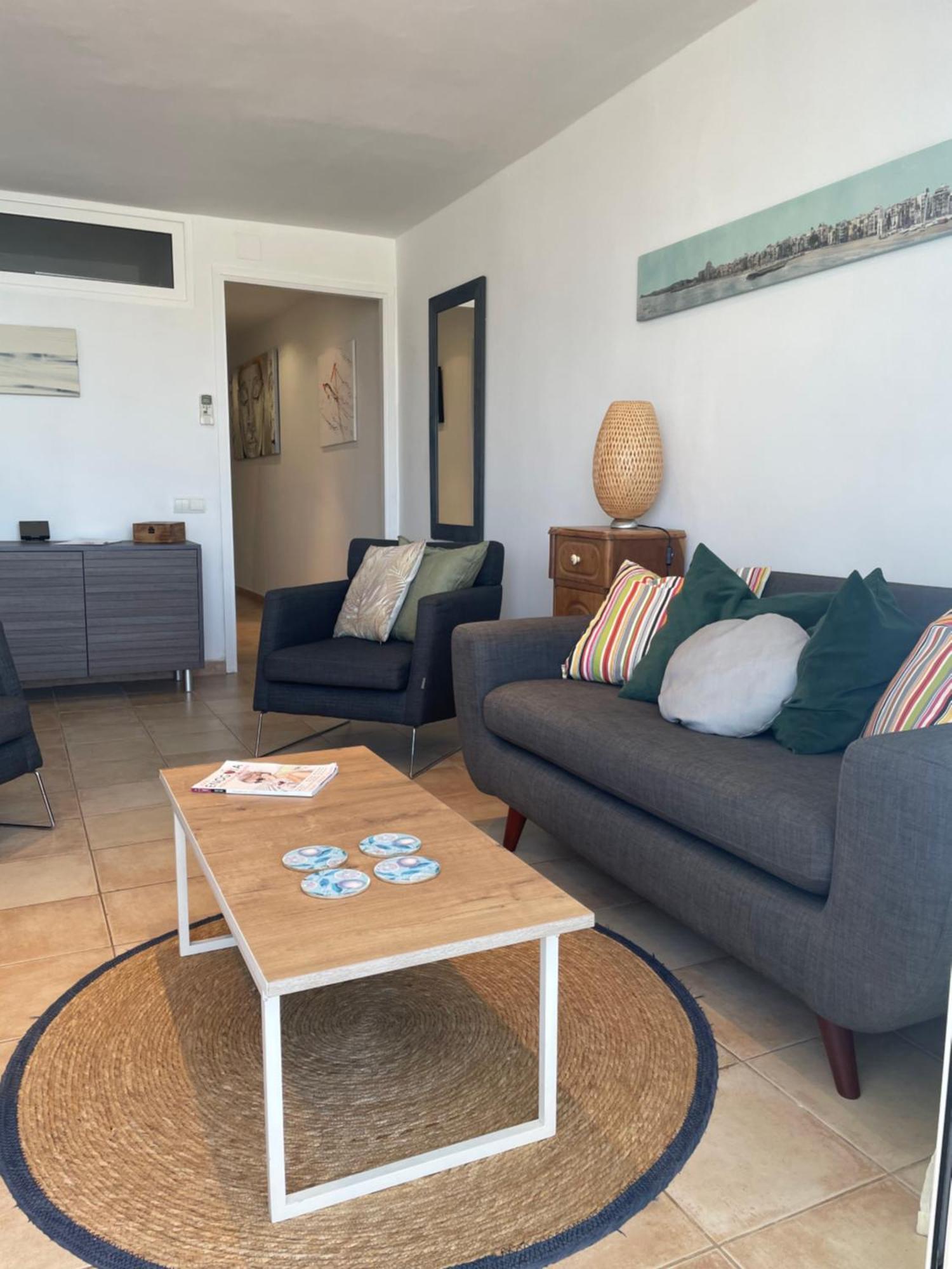 Viva Sitges - Sitges View Apartment Exterior foto